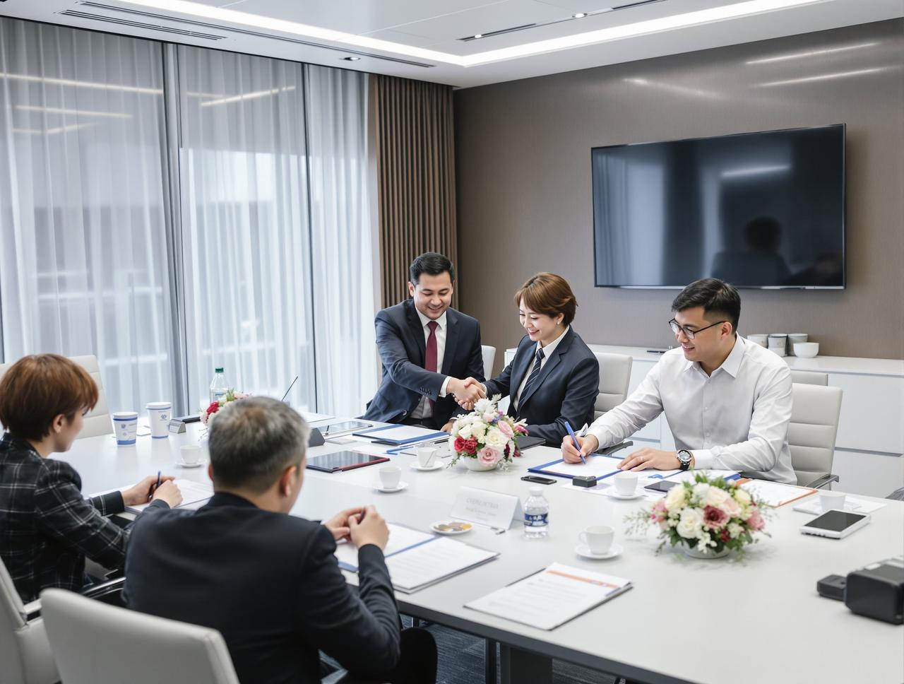 羞羞视频与腾讯视频达成战略合作,共同打造精品网络内容