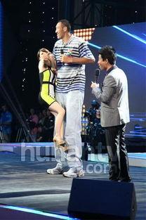 身高最高的明星,揭秘史上最高明星的传奇人生