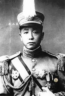 张学良最帅的照片大全,风华绝代，岁月留痕，最帅瞬间大盘点