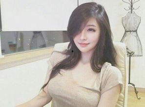 LOL女主播视频福利,电竞魅力与性感风采的完美融合