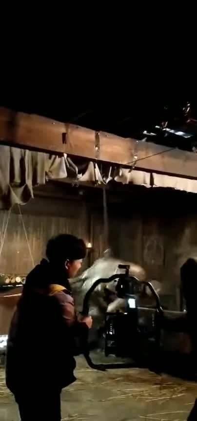 饕餮演员读,演绎人生百态,诠释角色灵魂