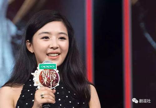 张含韵近期生活照,甜蜜私照展现真实魅力