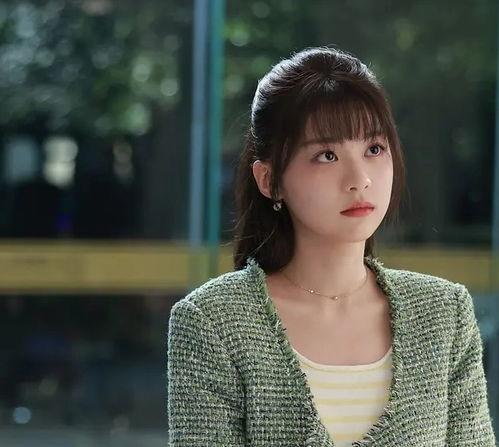 魏璐个人资料,才华横溢的年轻演员，演艺事业璀璨星光