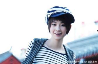 刘雅瑟说的男演员是谁,与这位男演员的甜蜜往事