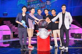 东方卫视娱乐频道节目,精彩节目盘点，娱乐盛宴等你来