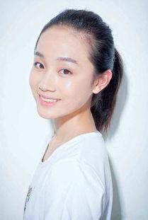 张歆怡个人资料 图片,影视新星，多才多艺的青春面孔