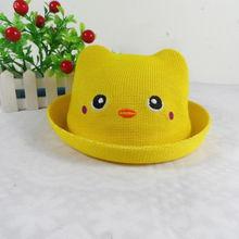 小熊帽子图片,冬日里的温暖时尚单品