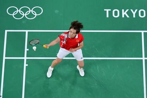 陈清晨个人资料,羽毛球天才少女的崛起之路