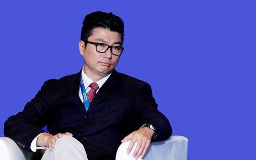 方正集团二公子照片,揭秘豪门家族生活点滴